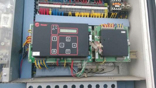 福田中央空调保养节能保养