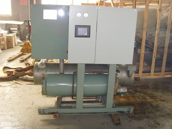 福田酒店中央空调不停机清洗方法介绍